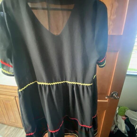 Grace Karin size M dress - Picture 8 of 14